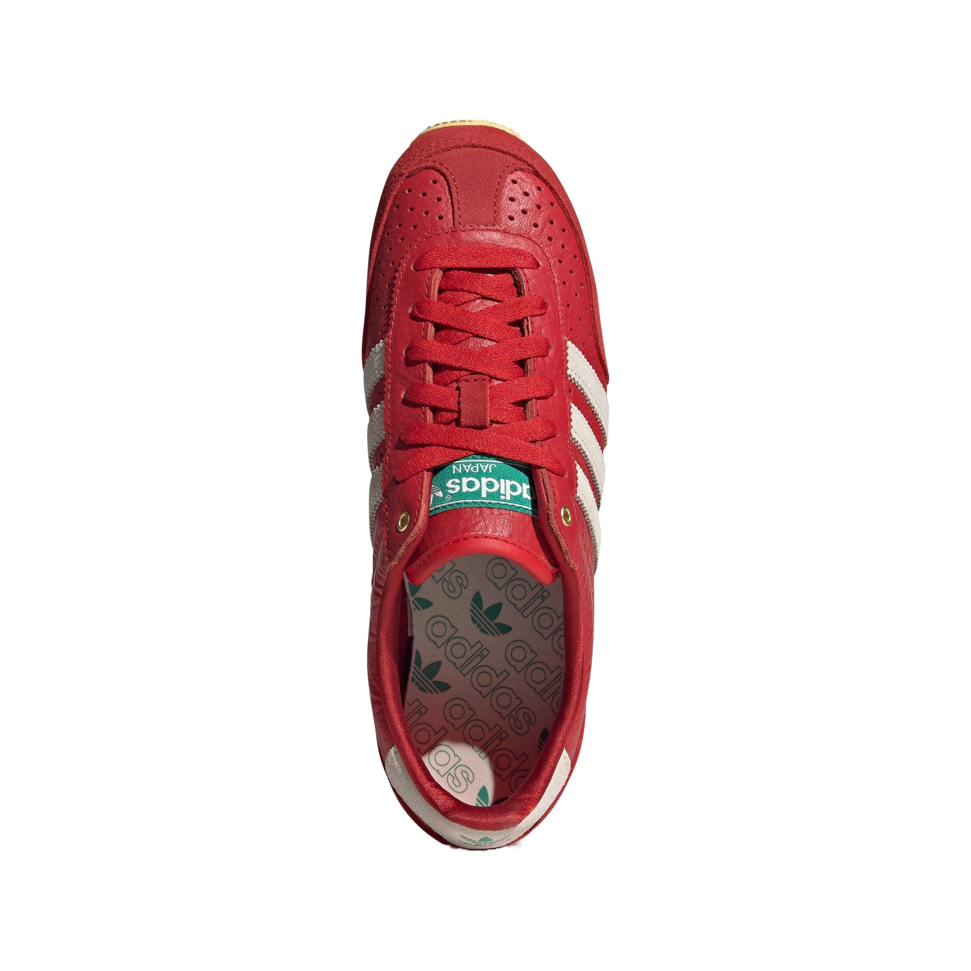 (WMNS) adidas Japan 'Better Scarlet Off White' IG4507 - 5