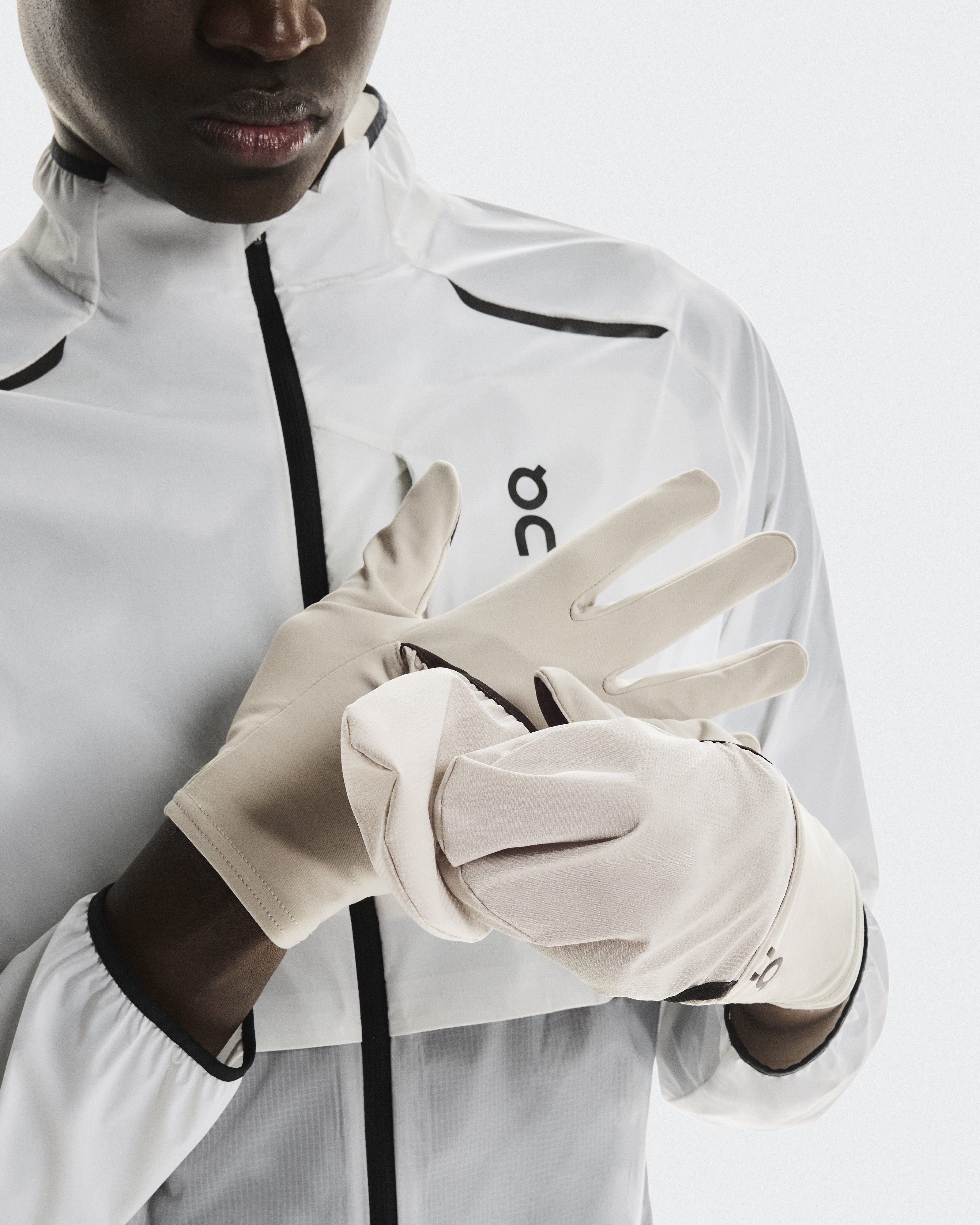 Core Glove - 3