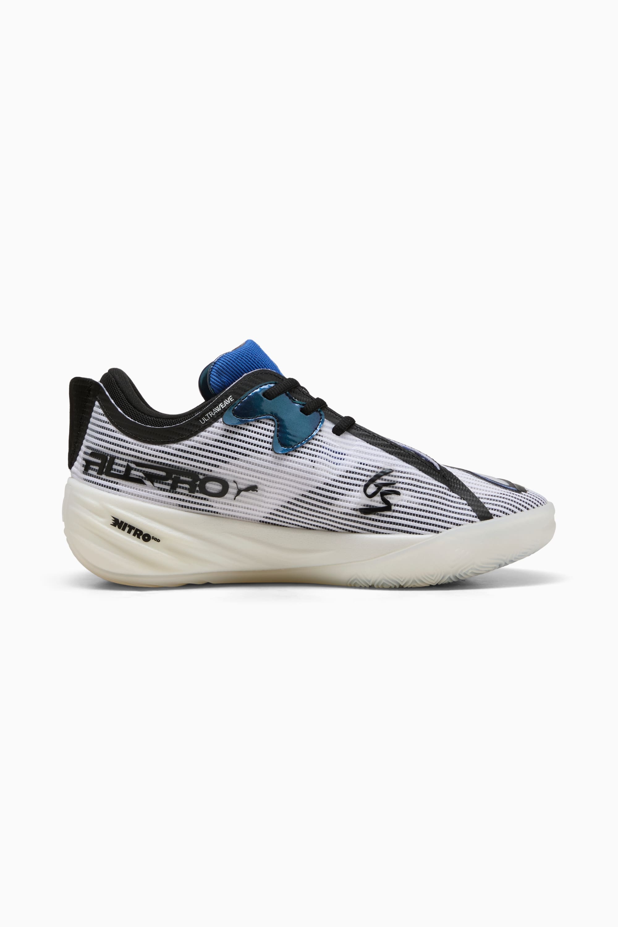All-Pro NITRO™ 2 Shammgod - 4