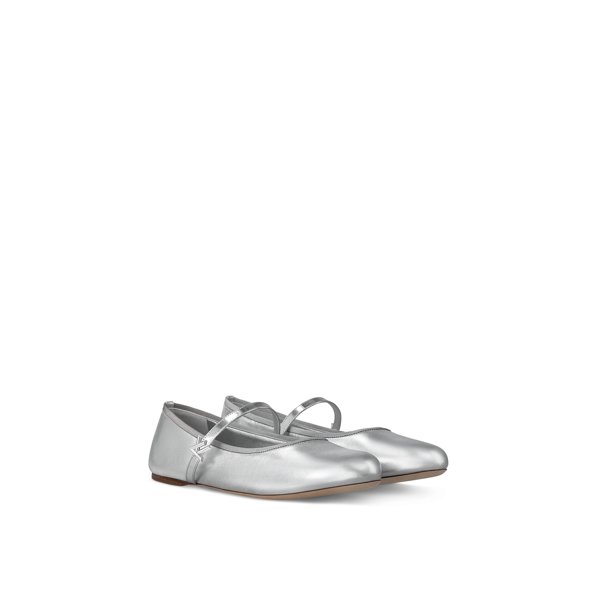Romy Flat Ballerina - 2