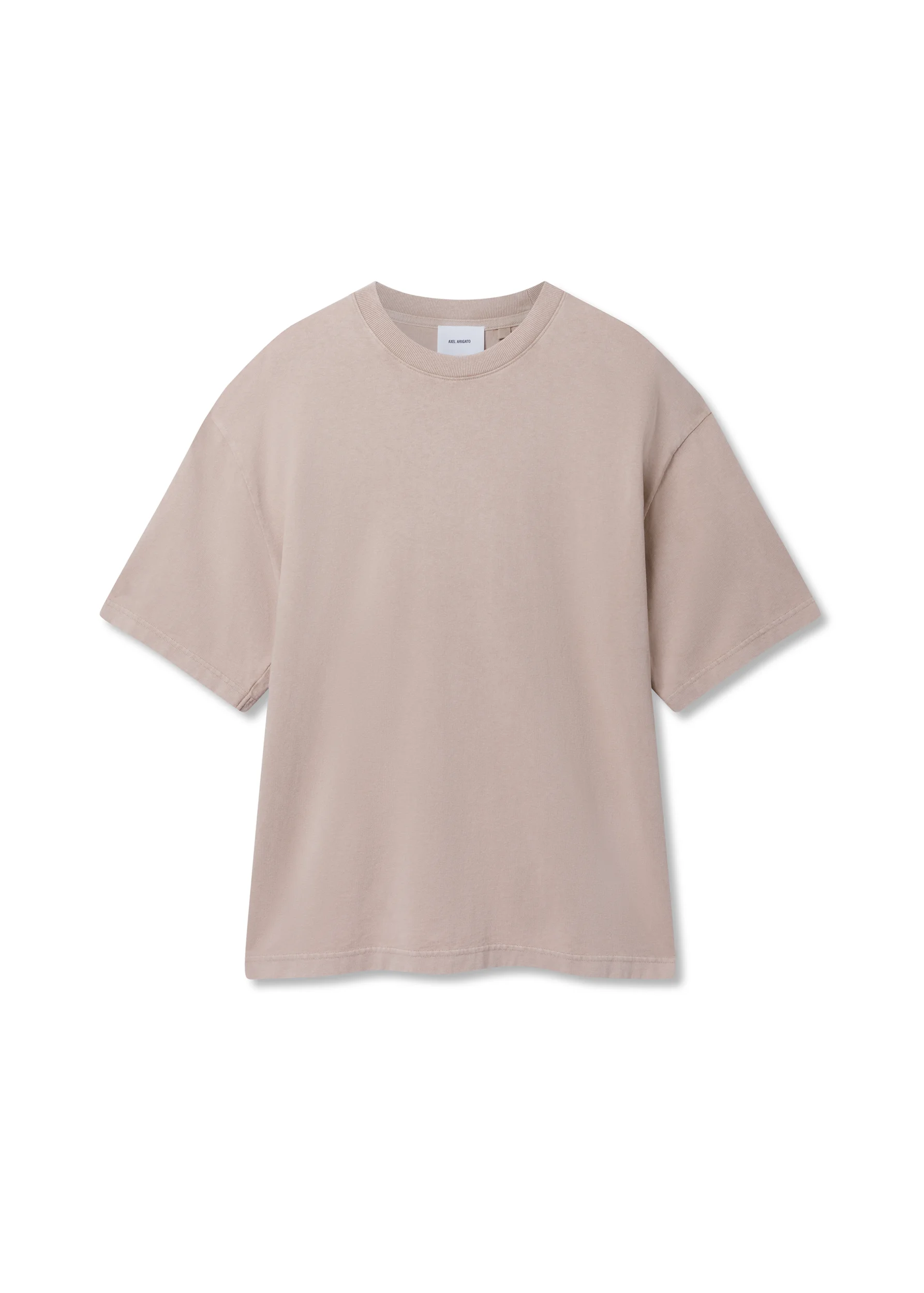 Hayden Reverse T-Shirt - 1