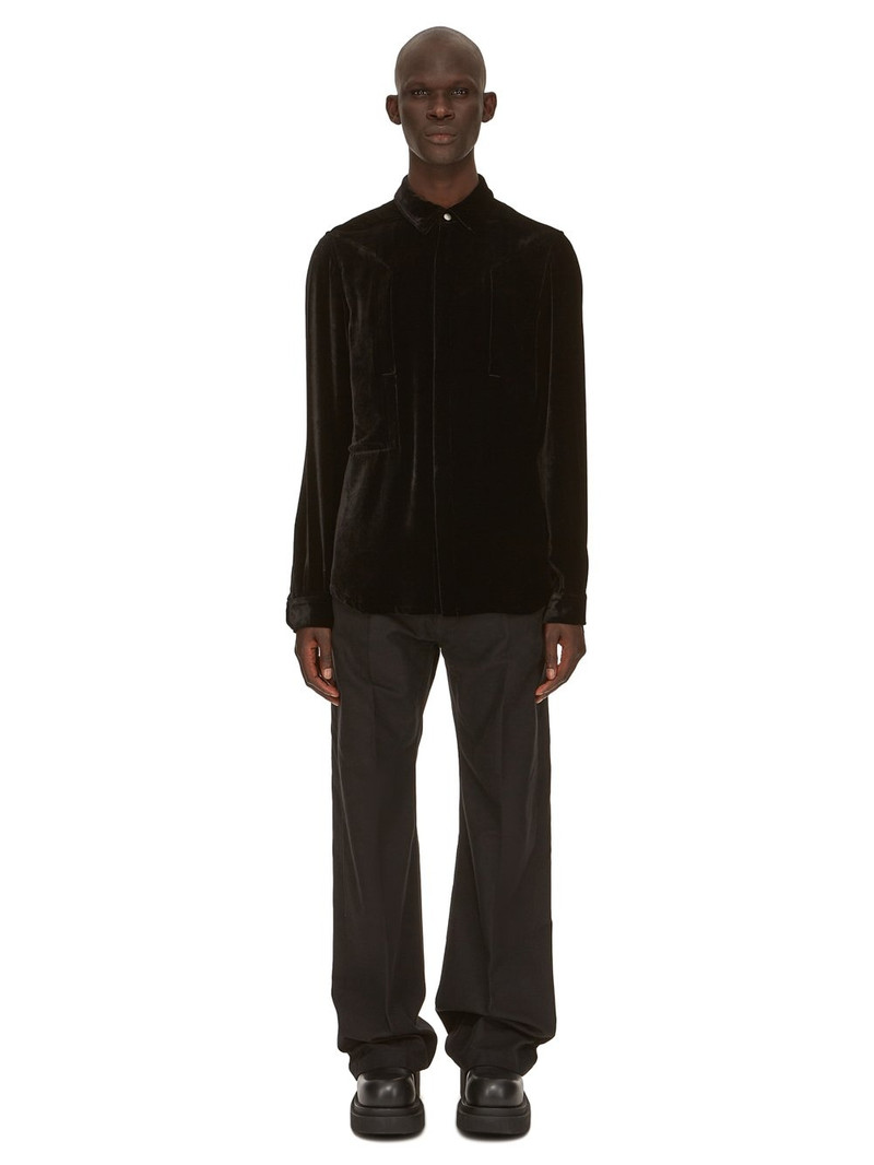 Rick Owens PANTS outlook