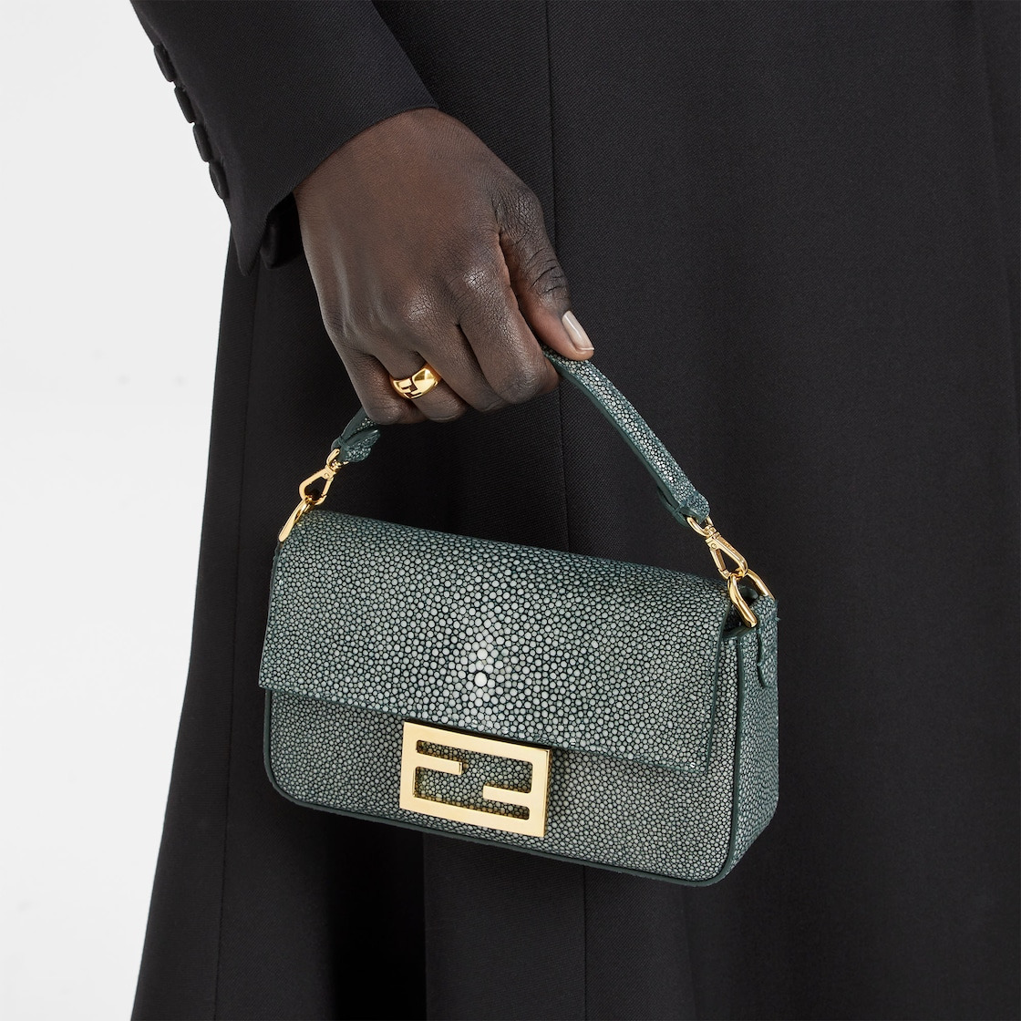 Fendi Sphera Ring - 3
