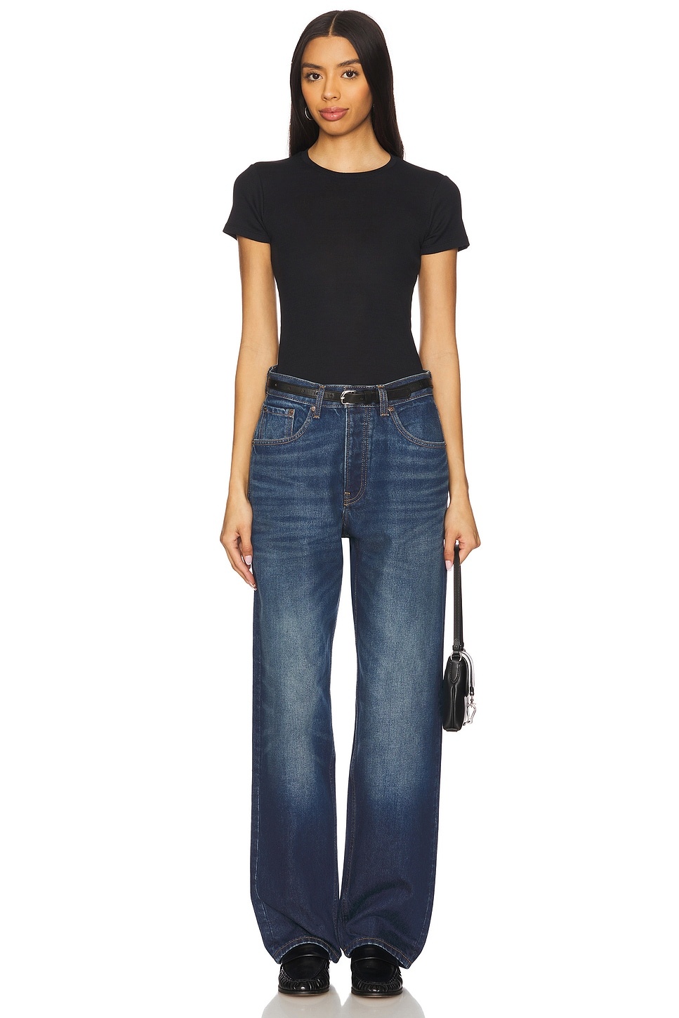 Baggy Jeans - 5