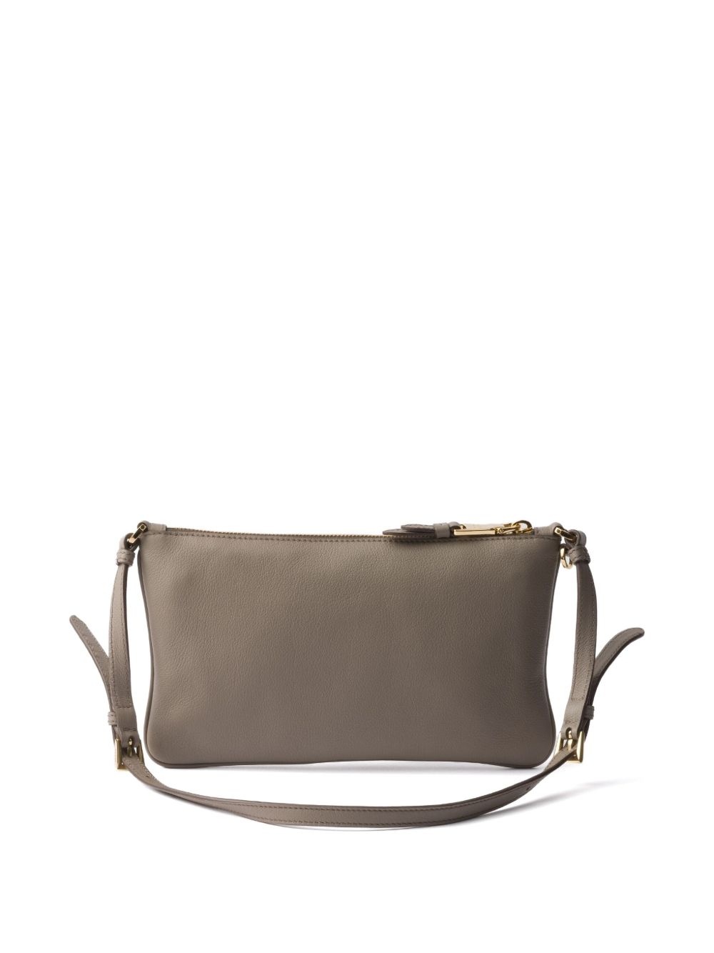 leather mini bag - 2