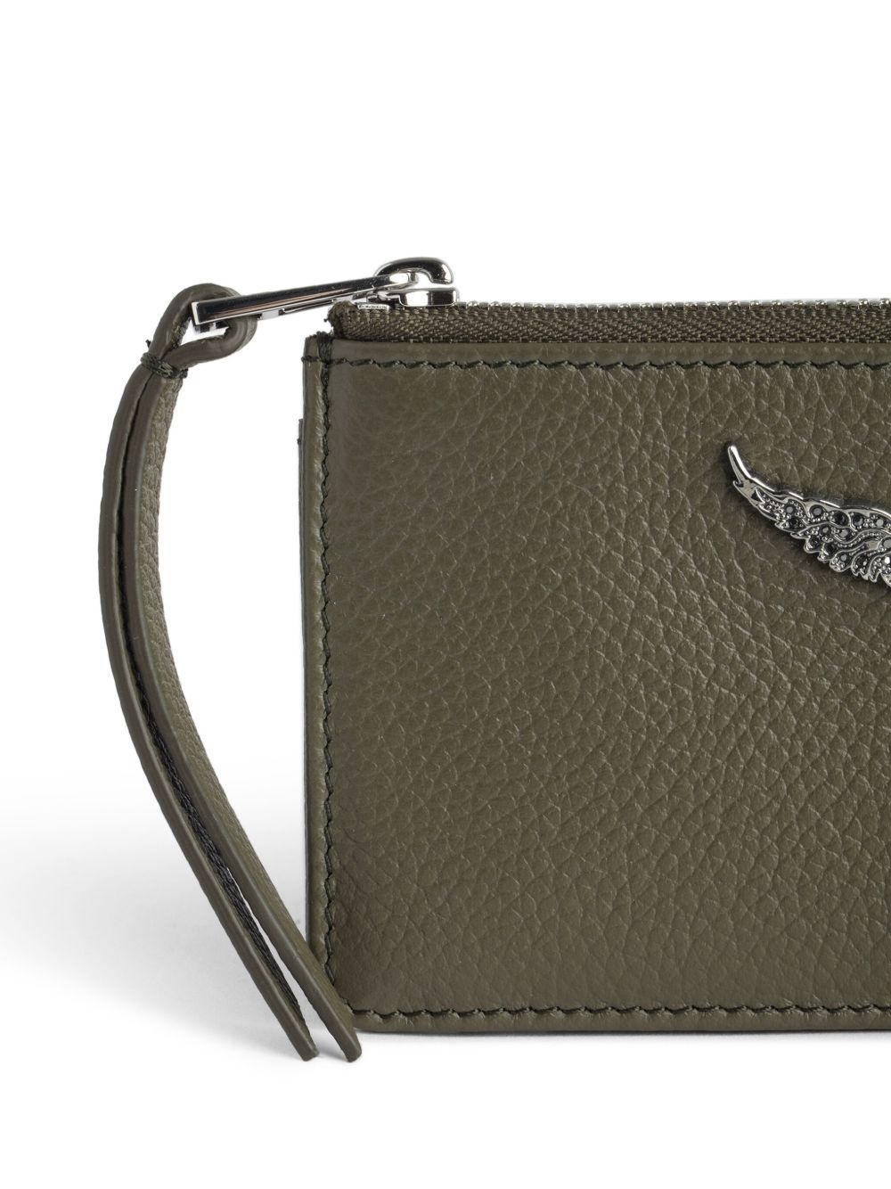 ZV card holder - 3