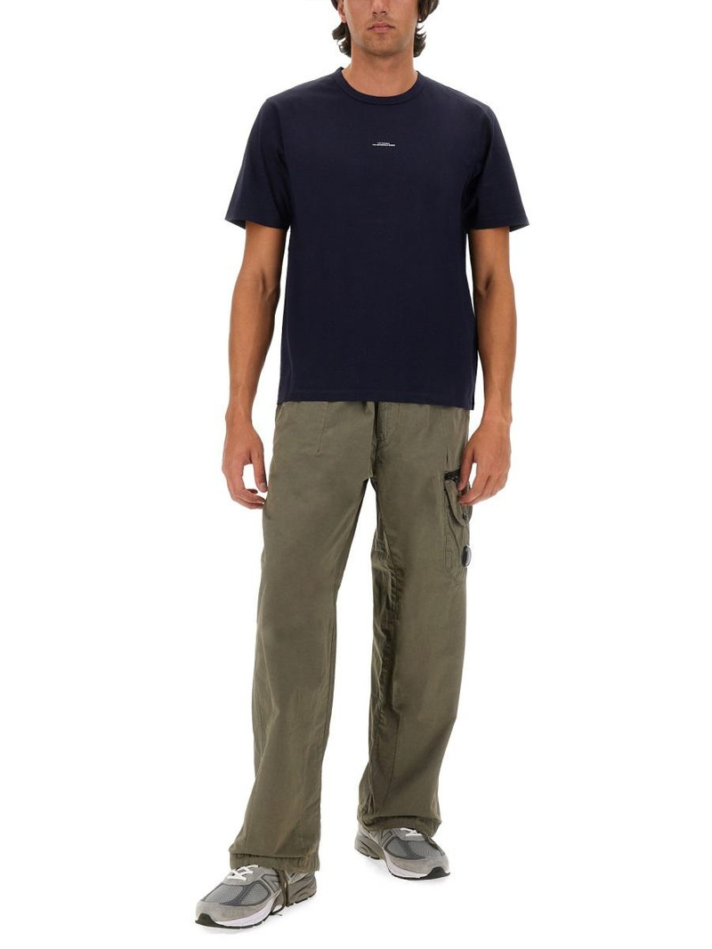 C.P. Company C.P. Company T-Shirt With Logo outlook