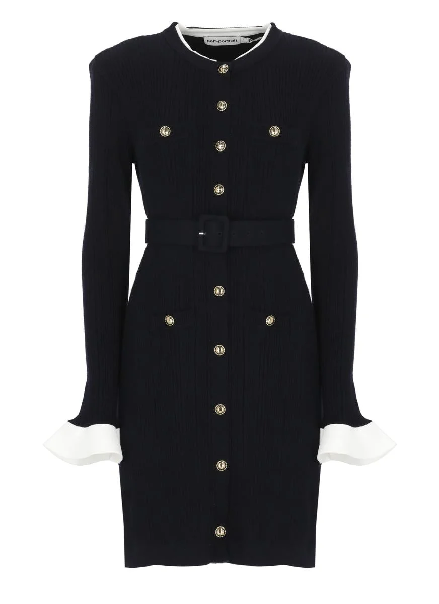 Self-Portrait Dresses - 1