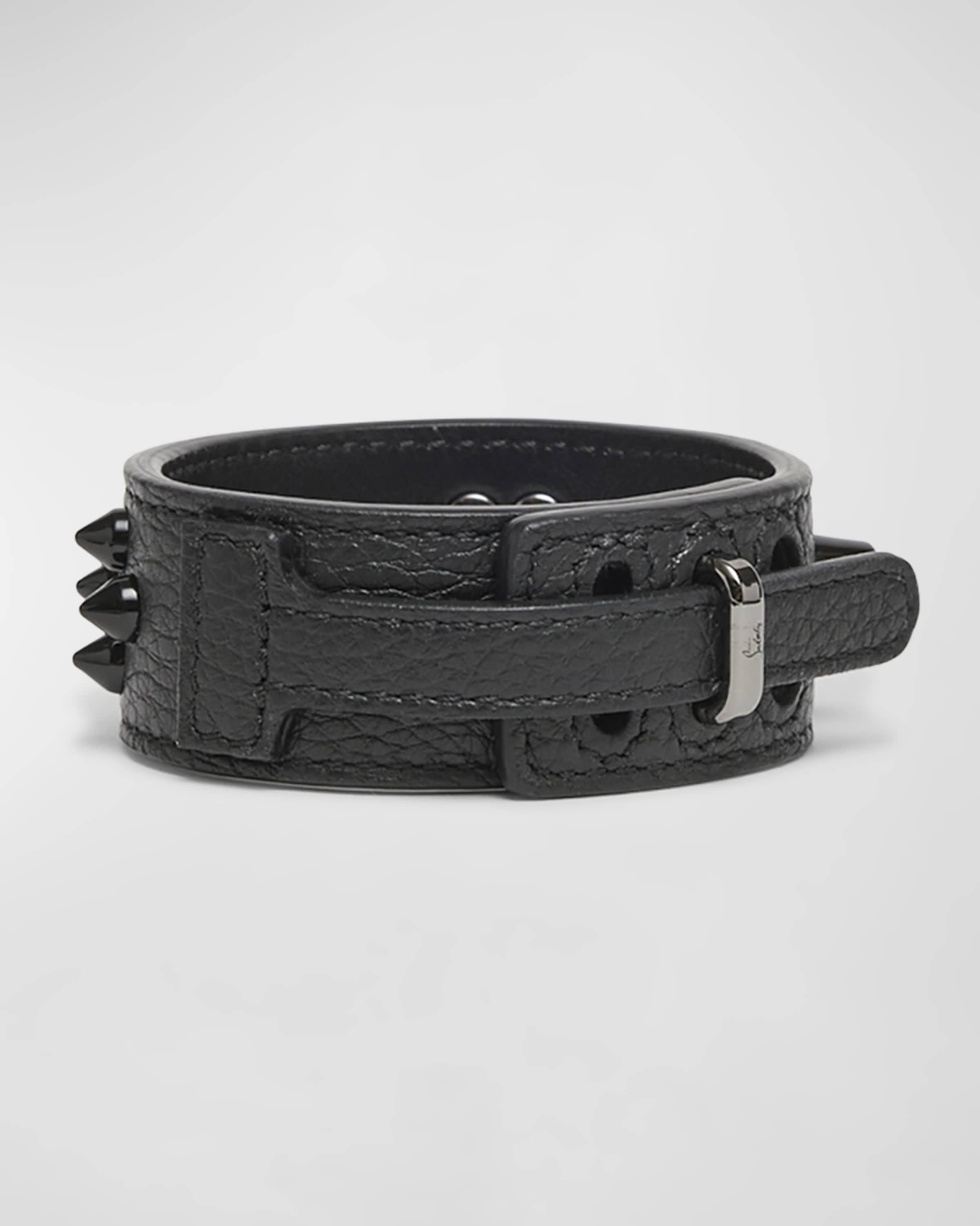 Paloma Loubinthesky Leather Bracelet - 2