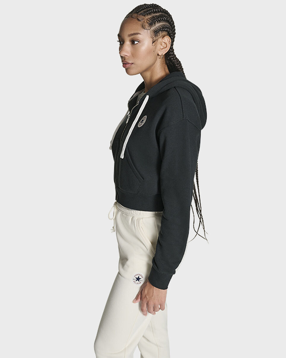 Retro Chuck Taylor Full-Zip Hoodie - 2