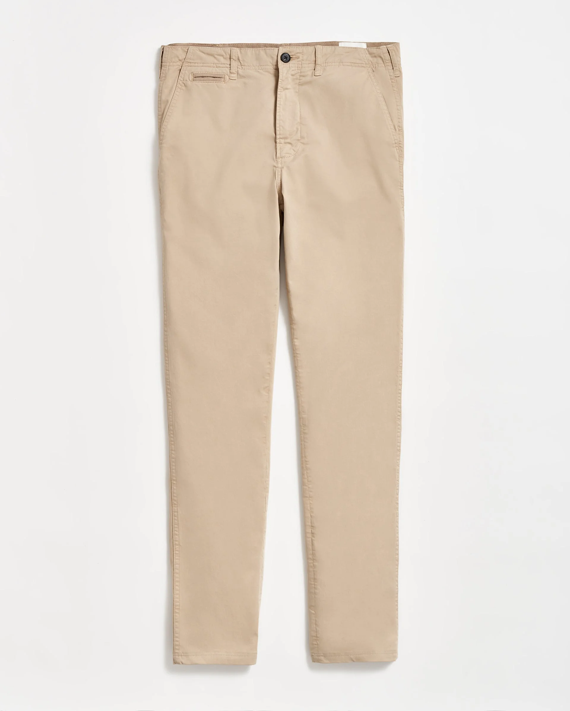 Slim Chino Pant - 1
