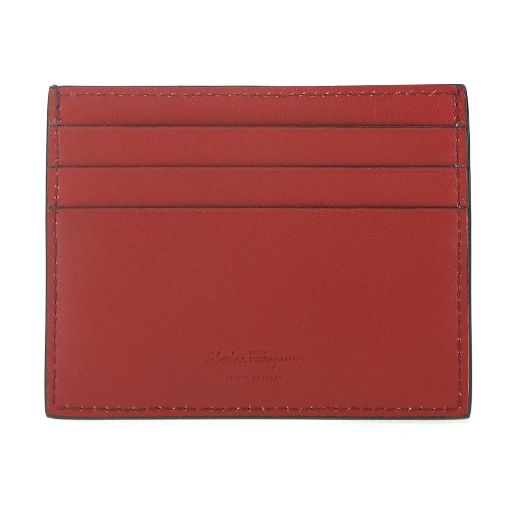 STYLISH WALLETS & CARDHOLDERS REVIVAL GANC - 3