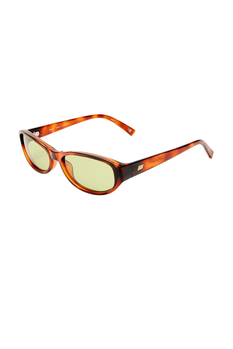 Le Specs Dont Cha Sunglasses outlook