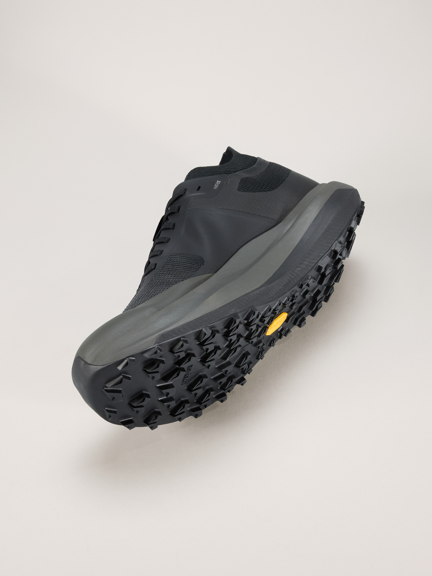 Sylan Shoe - 5