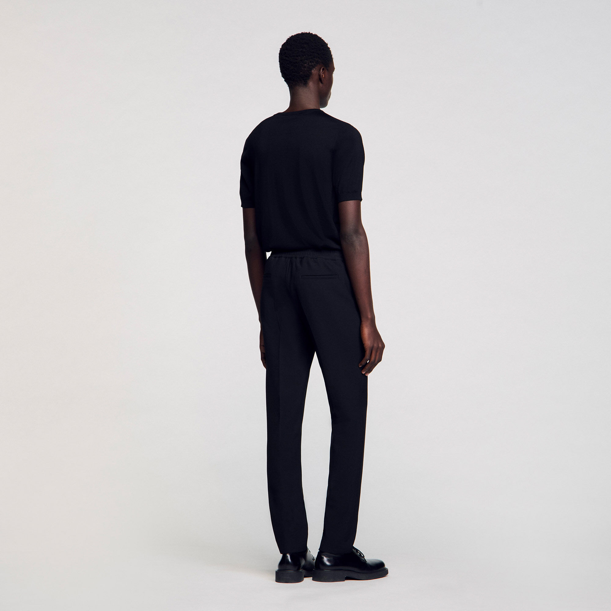 JERSEY PANTS - 6
