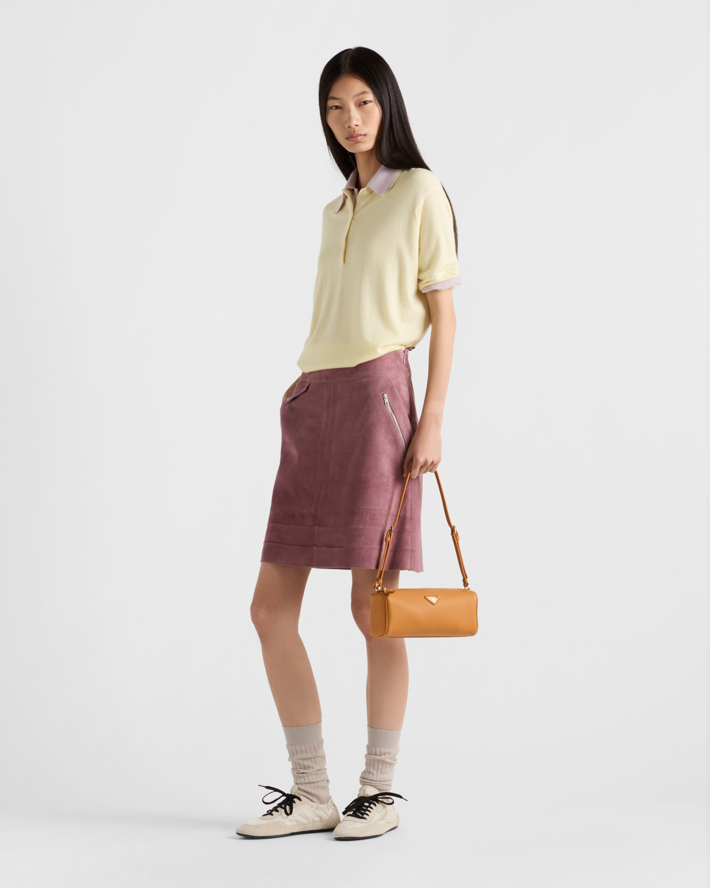 Leather pouch - 2