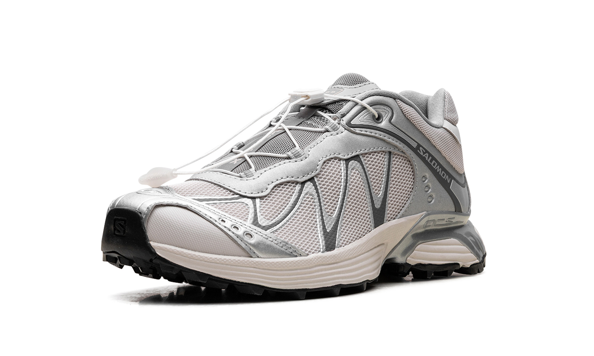XT-Whisper "Grey" - 4