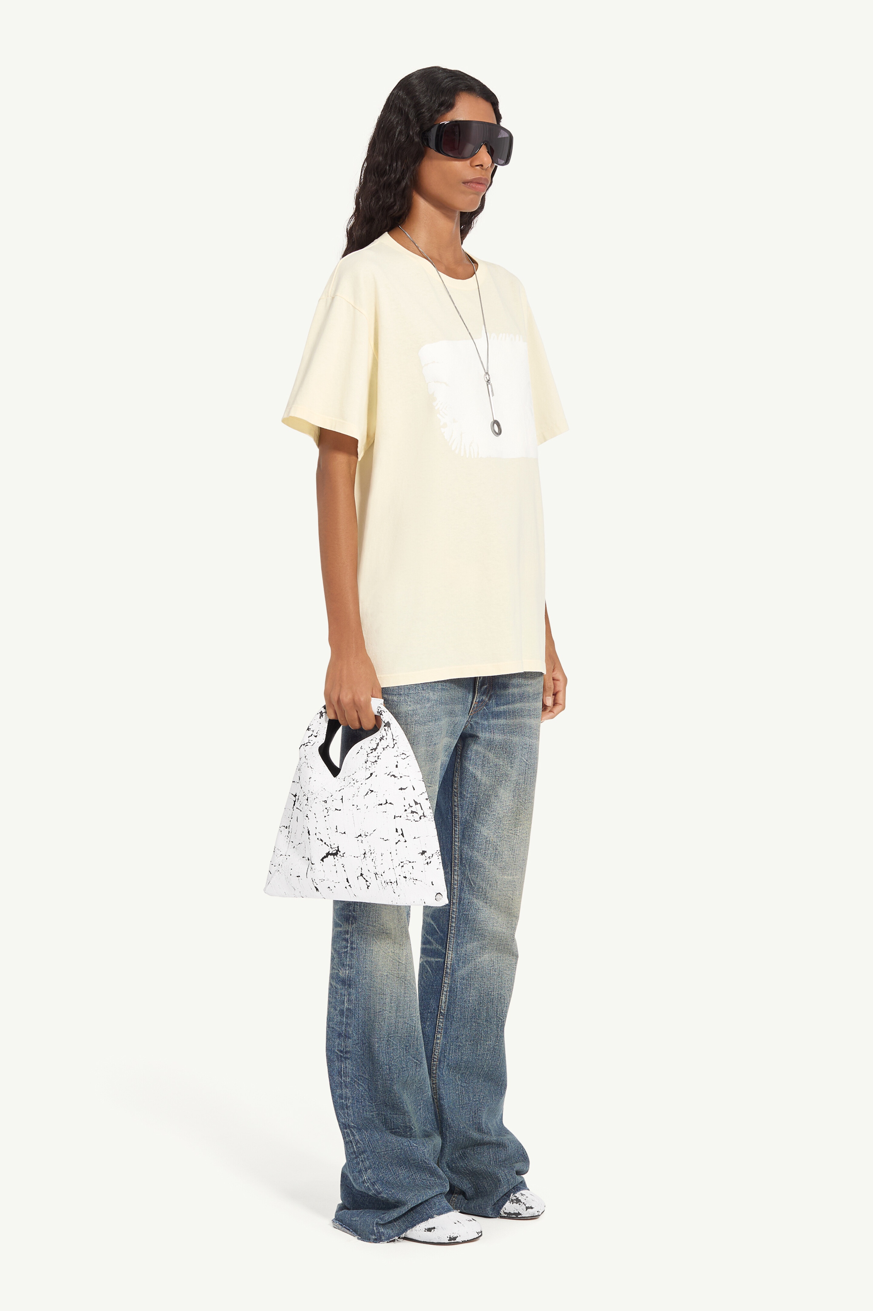 Holiday Print T-shirt - 3
