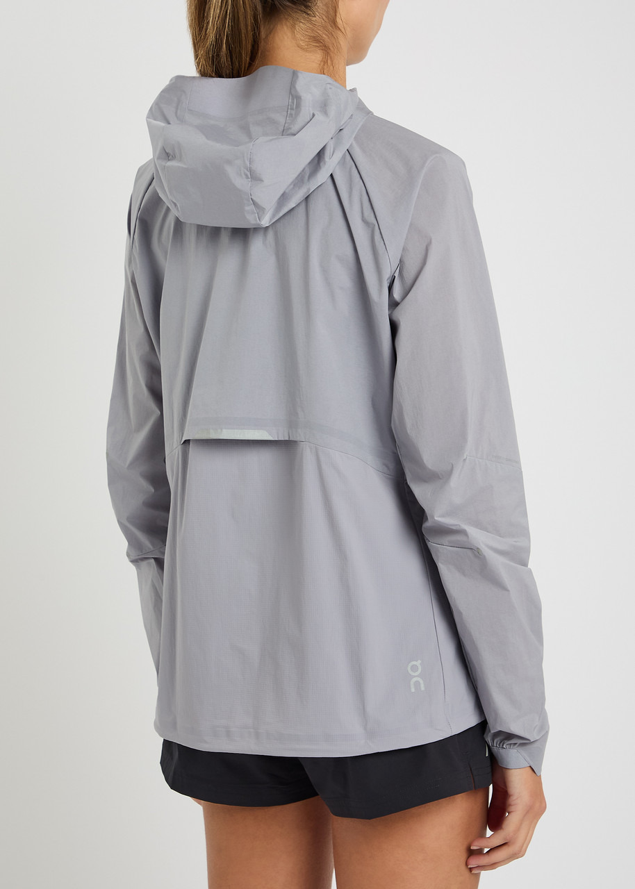 ON Core Logo Stretch-nylon Jacket - 3