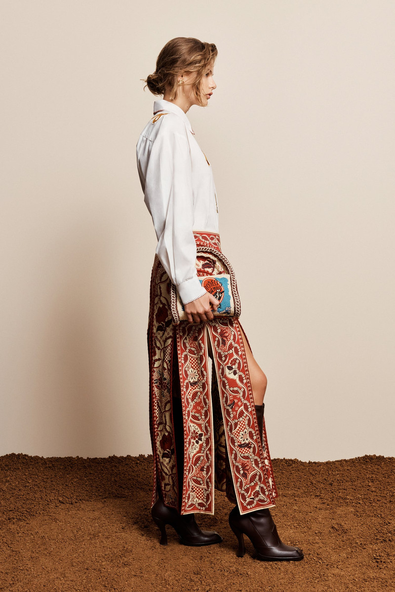 Kenny Skirt 3