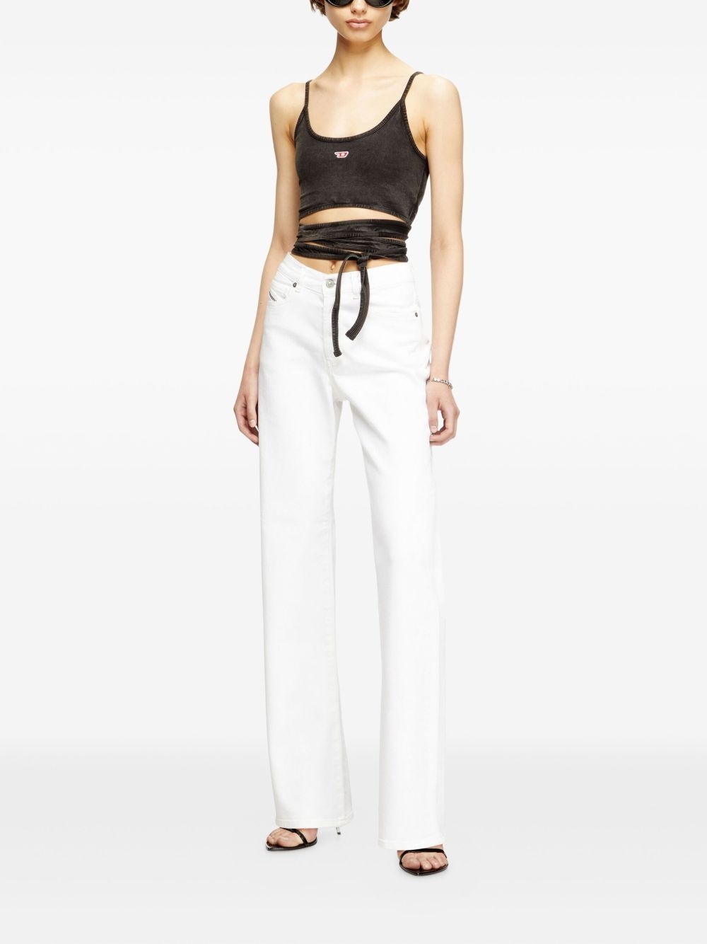 1971 D-Sent jeans - 2
