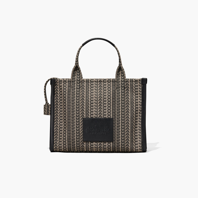 THE MONOGRAM SMALL TOTE BAG 5