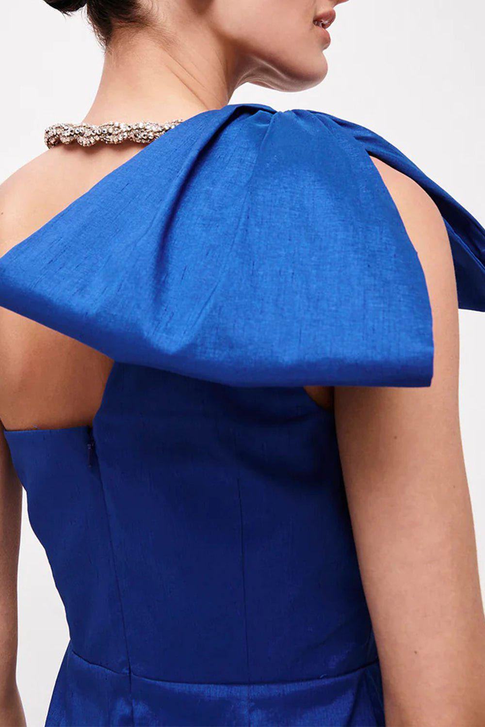 Fauve Dress - 5