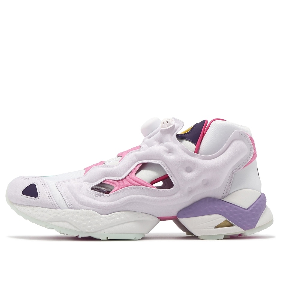 Reebok x Hunter Instapump Fury 'Hisoka' 100201775 - 1