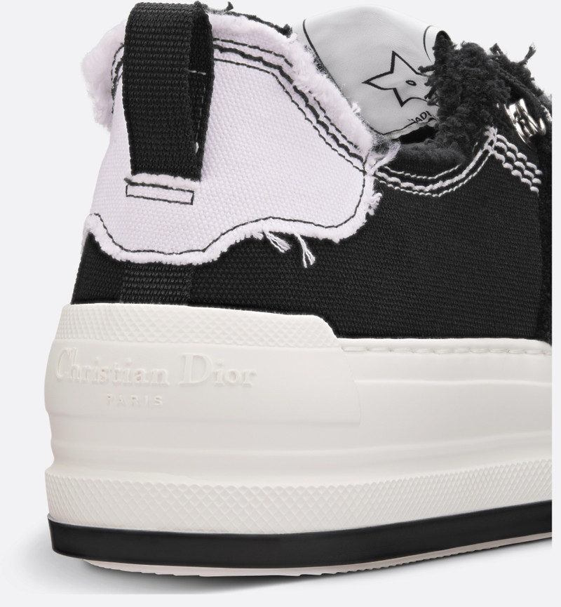 Dior Walk'n'Dior Platform Sneaker outlook