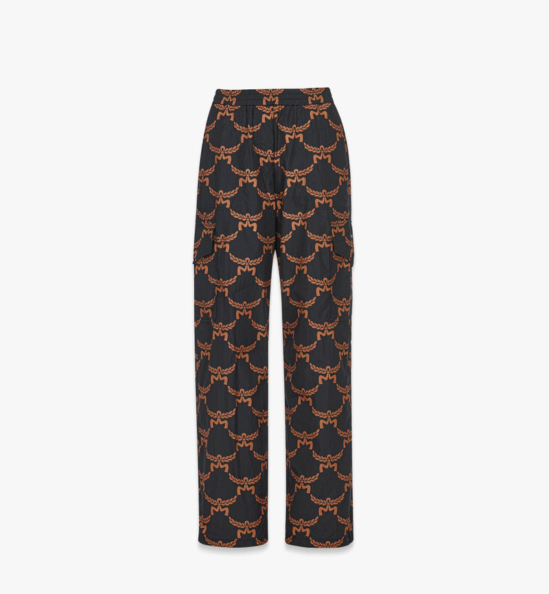 Lauretos Monogram Pants in ECONYL® 1