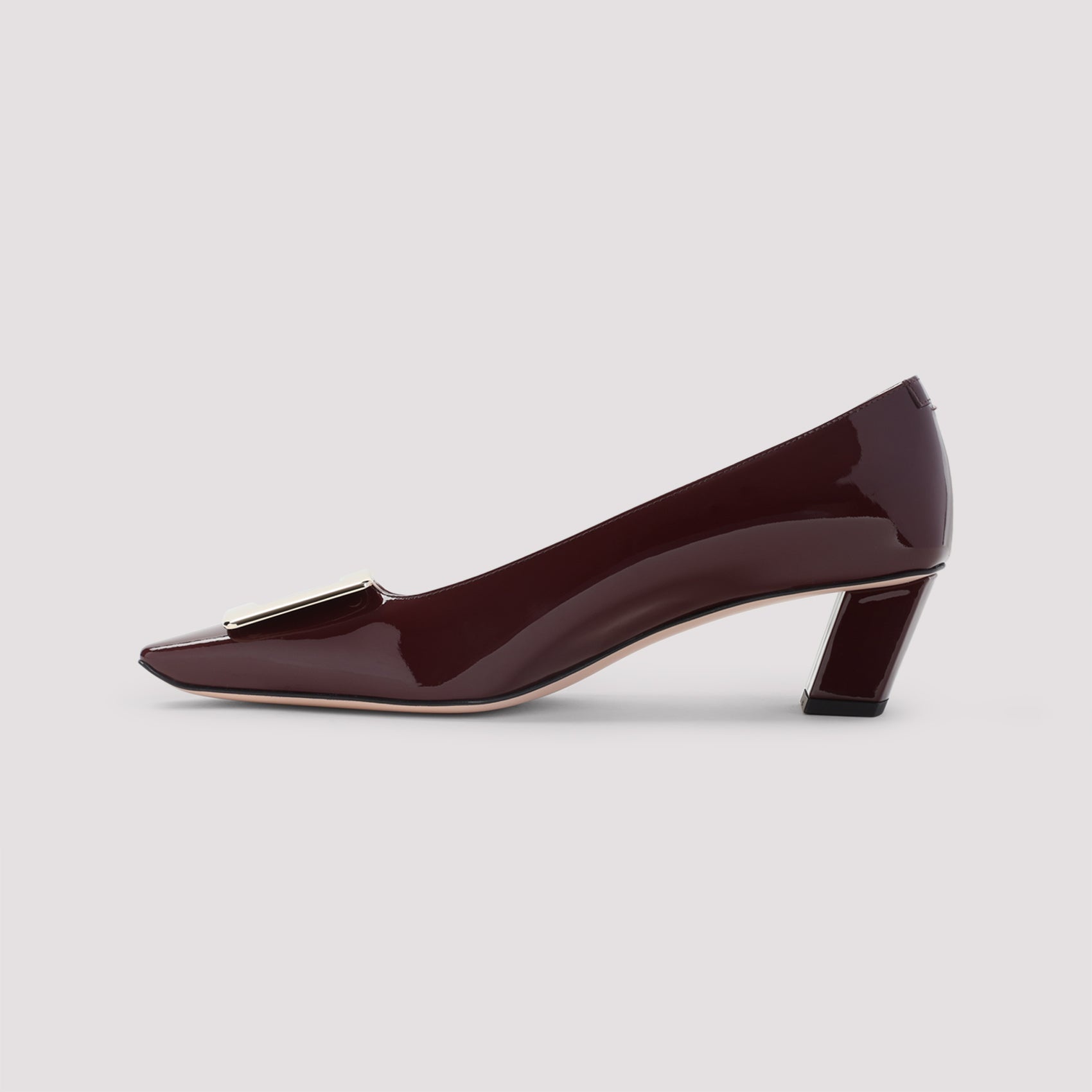 Pumps Red - 4