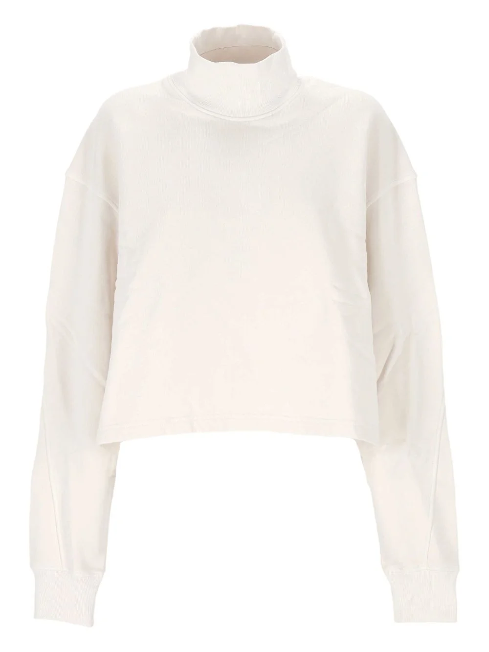Isra roll-neck long-sleeve sweater - 1
