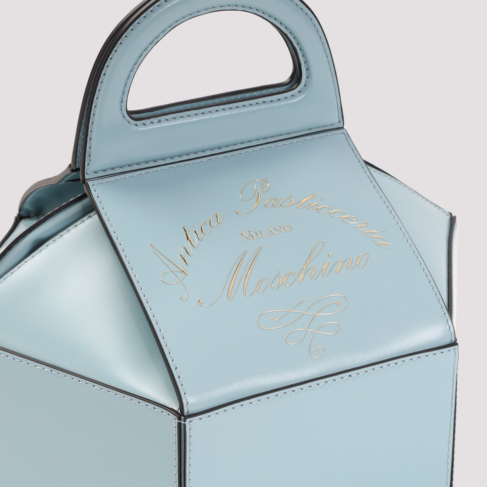 Moschino Cake Bag Women - 3