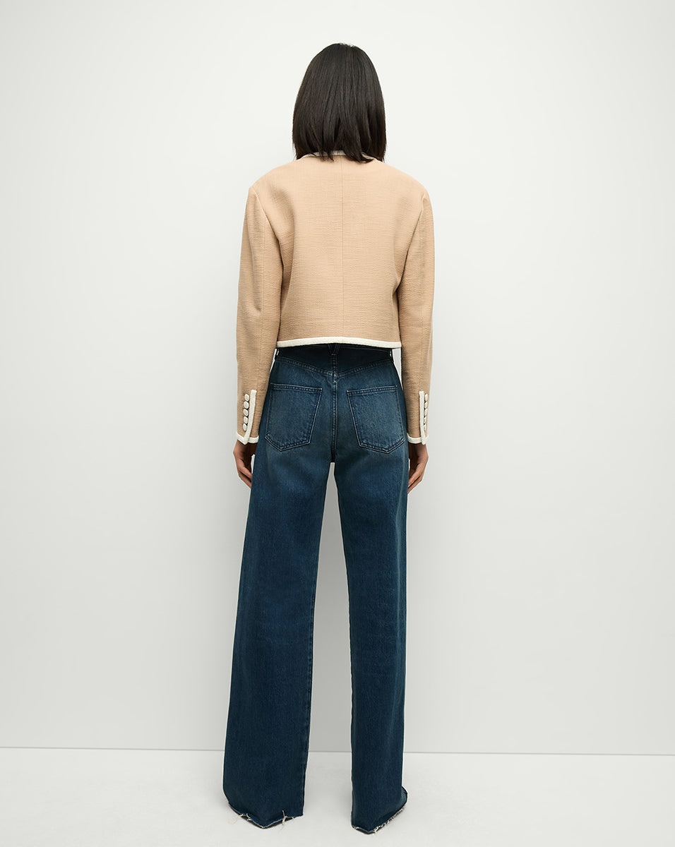 BEALE JACKET - 6