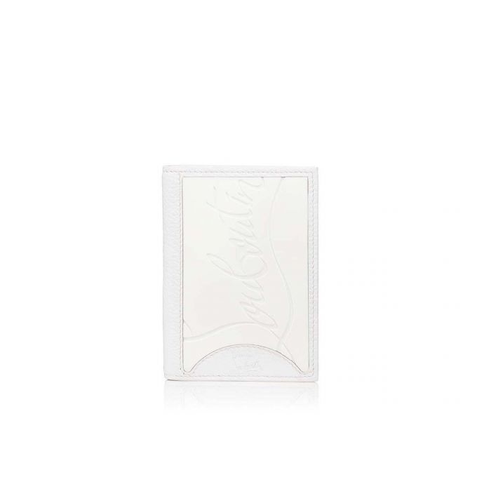 Sifnos Wallet Man BIANCO/BIANCO - 1