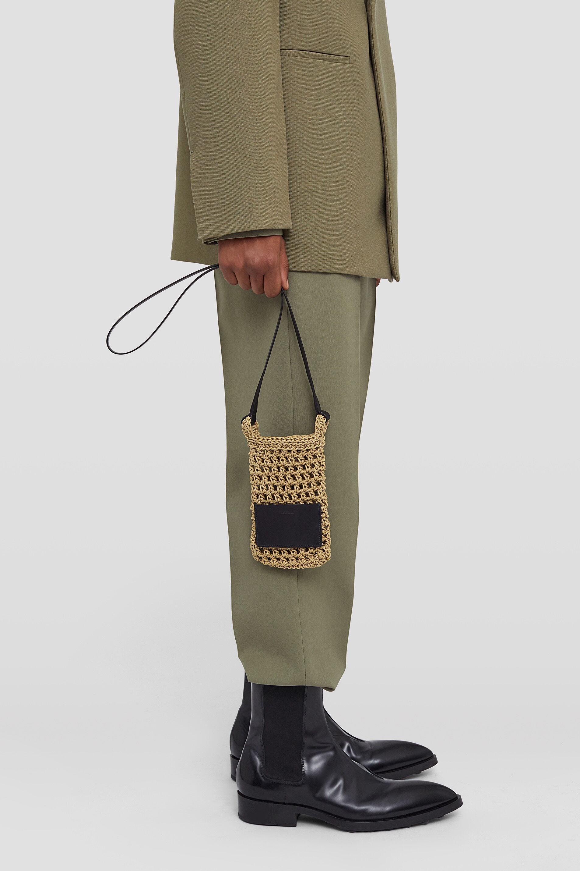 Crossbody Bag - 4