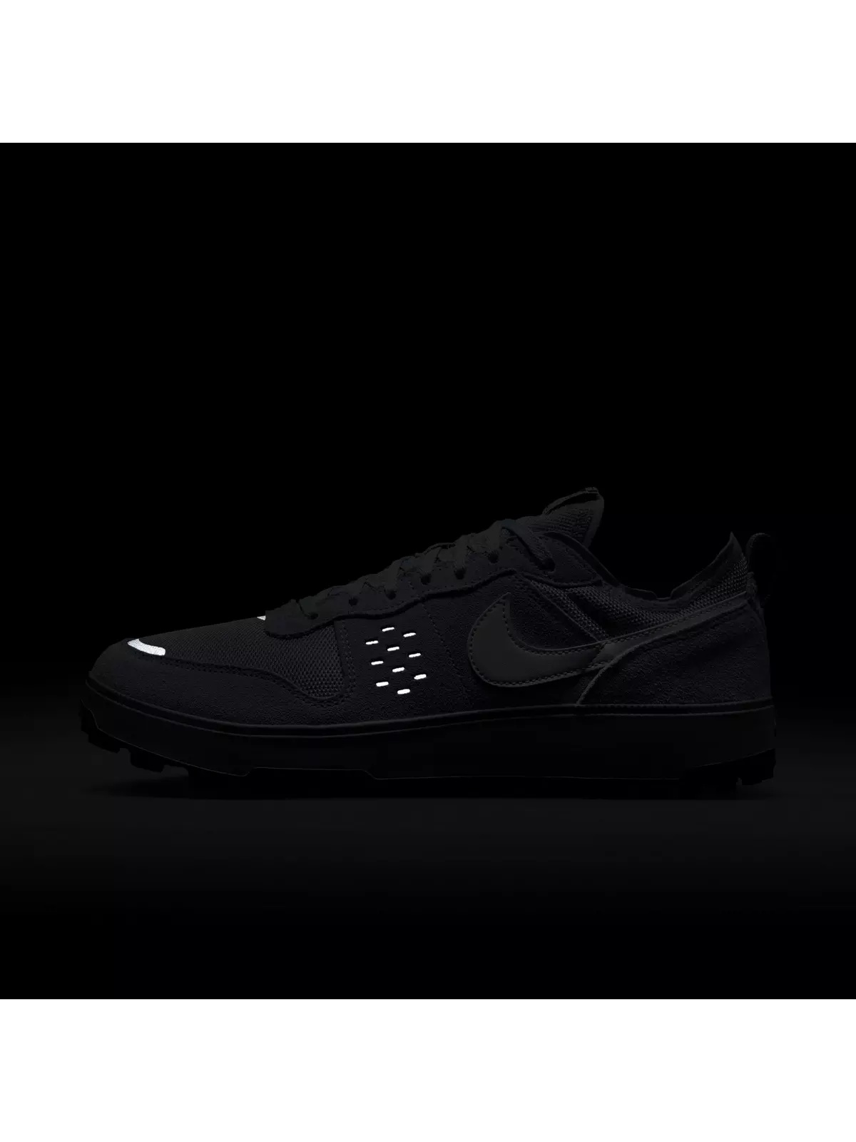 C1TY âConcreteâ Men's Shoe - 6