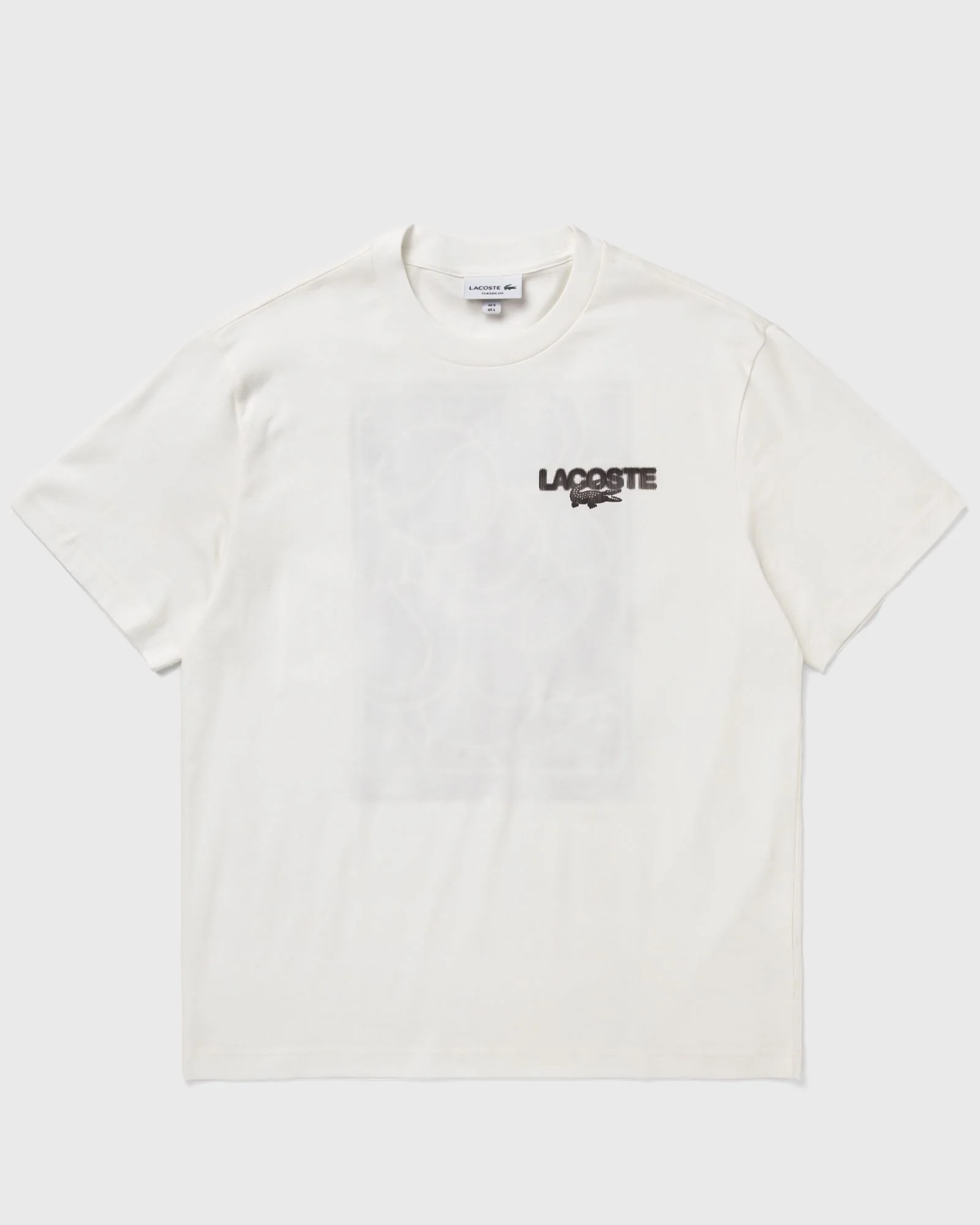 TEE-SHIRT&TURTLE NECK SHT - 1