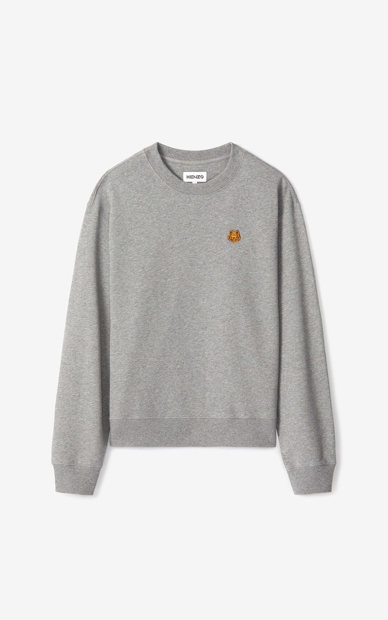 Tiger Crest 스웨터 - 1