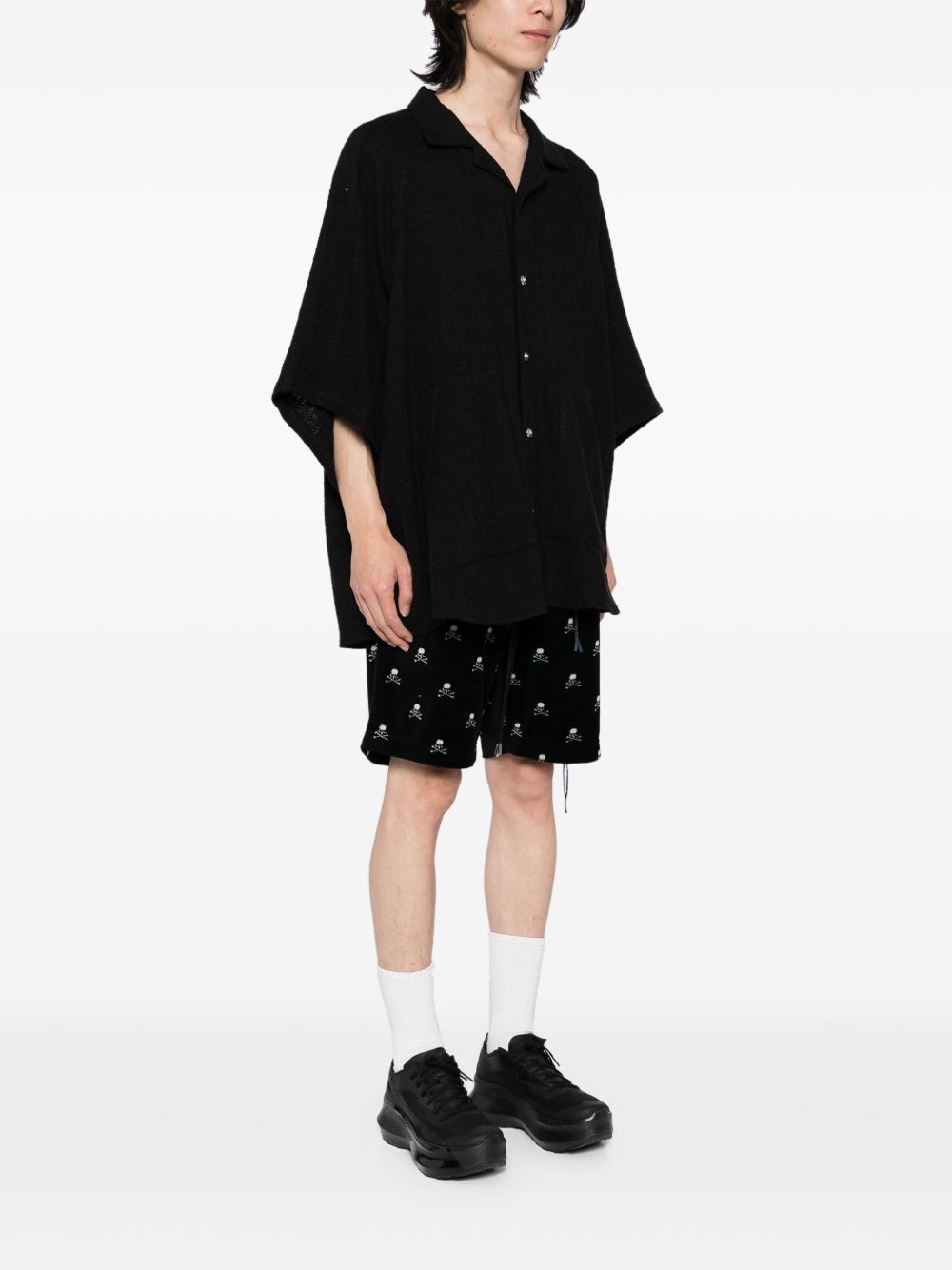 cotton shirt - 3