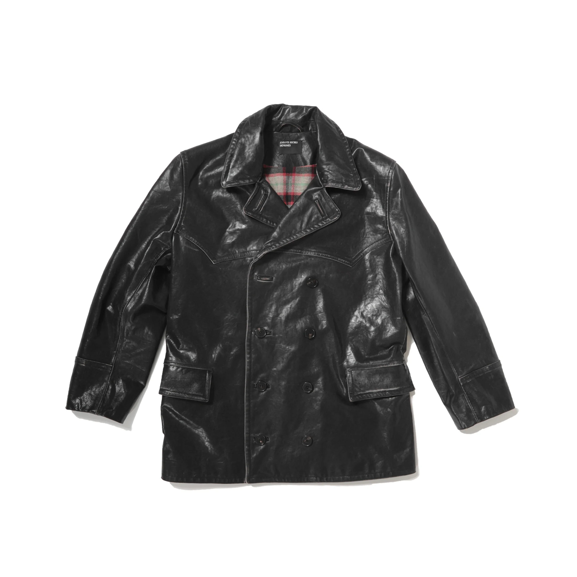 LAURENCE JACKET - 1