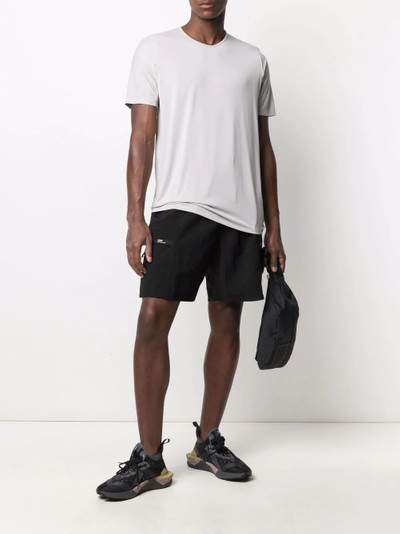 Arc'teryx Veilance technical-jersey short-sleeve T-shirt outlook