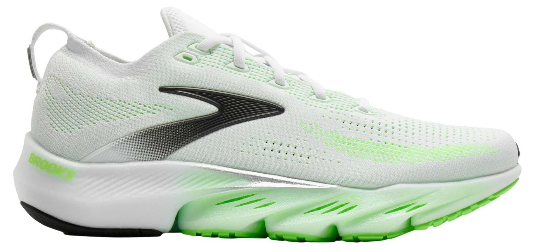 Brooks Men's Glycerin Flex Running Shoes - 1