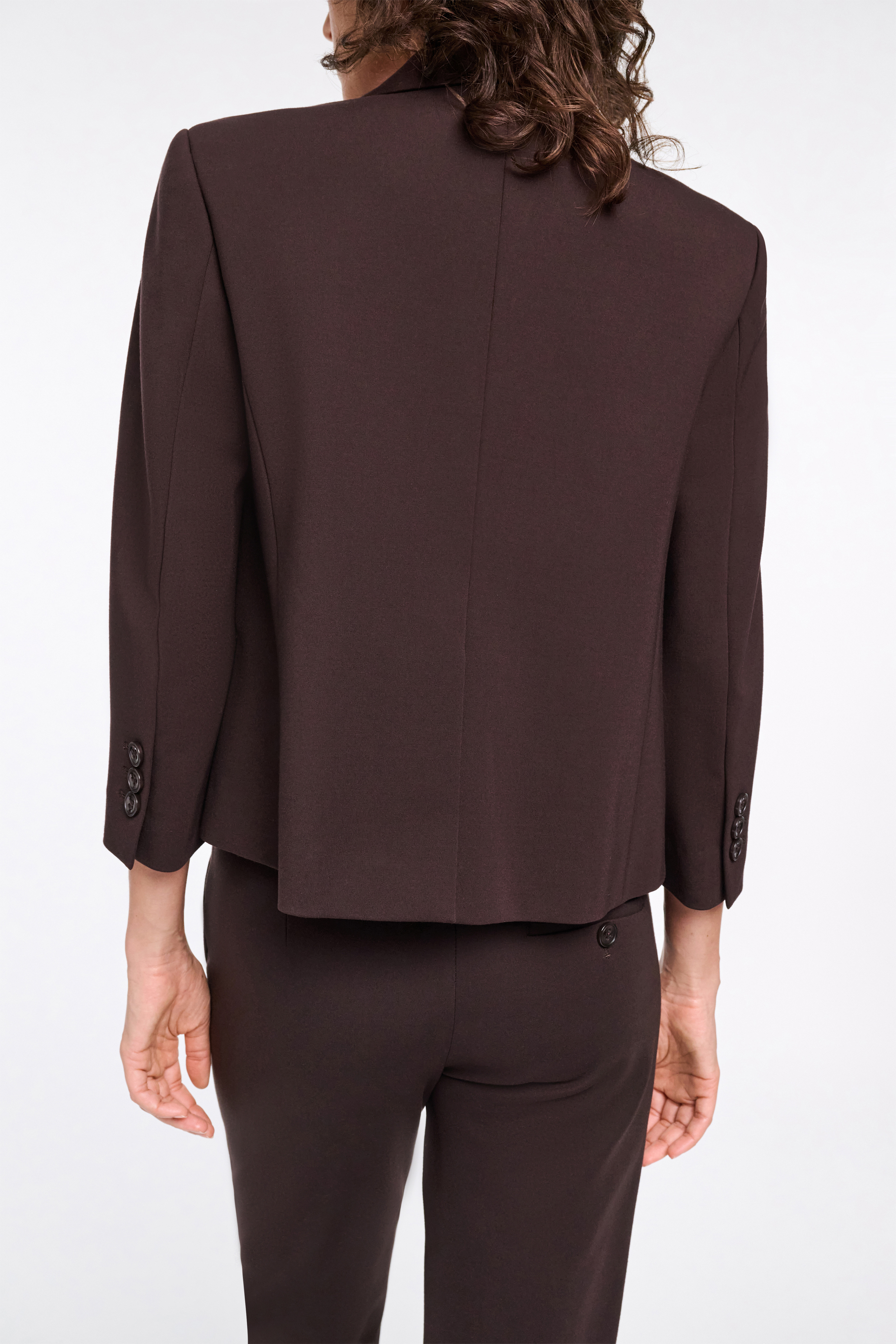 EMOTIONAL ESSENCE jacket - 4