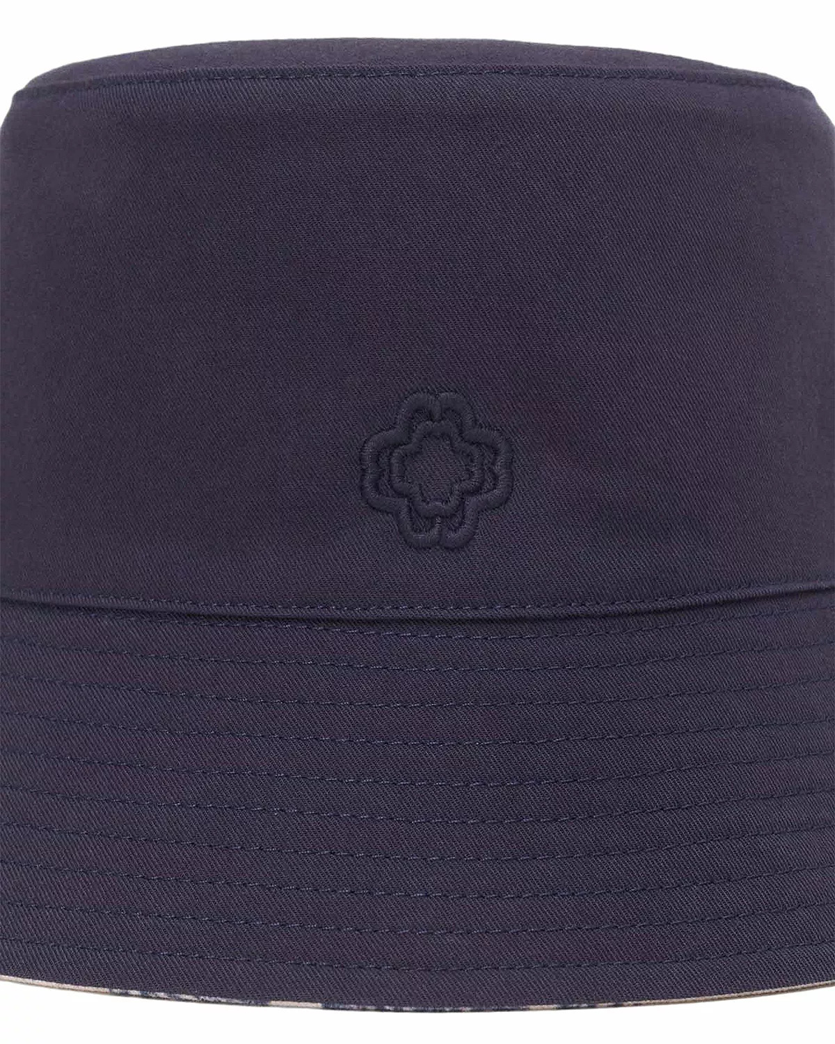 Reversible Fruit Print Bucket Hat - 5