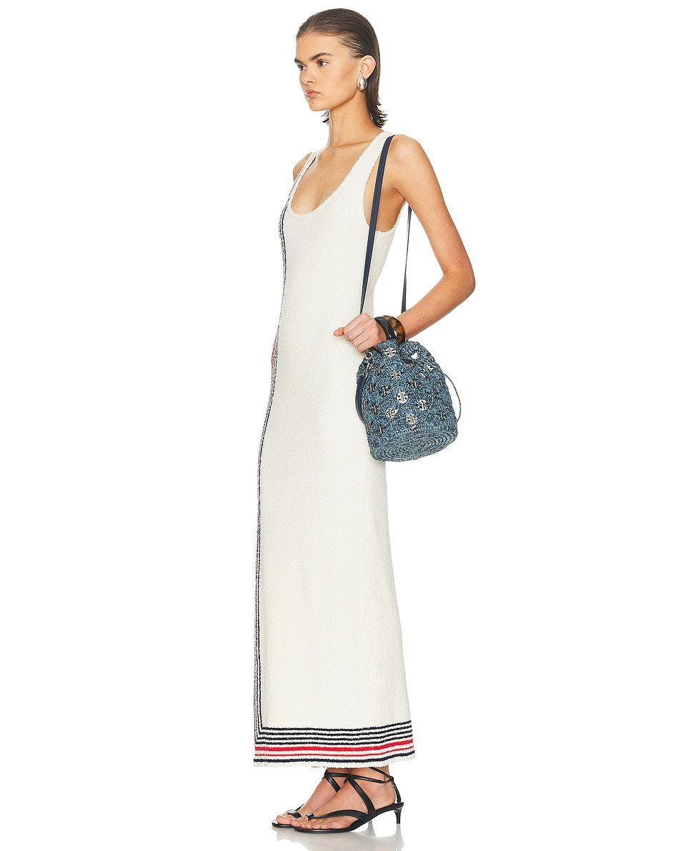 Sac A Main Bucket Bag - 2