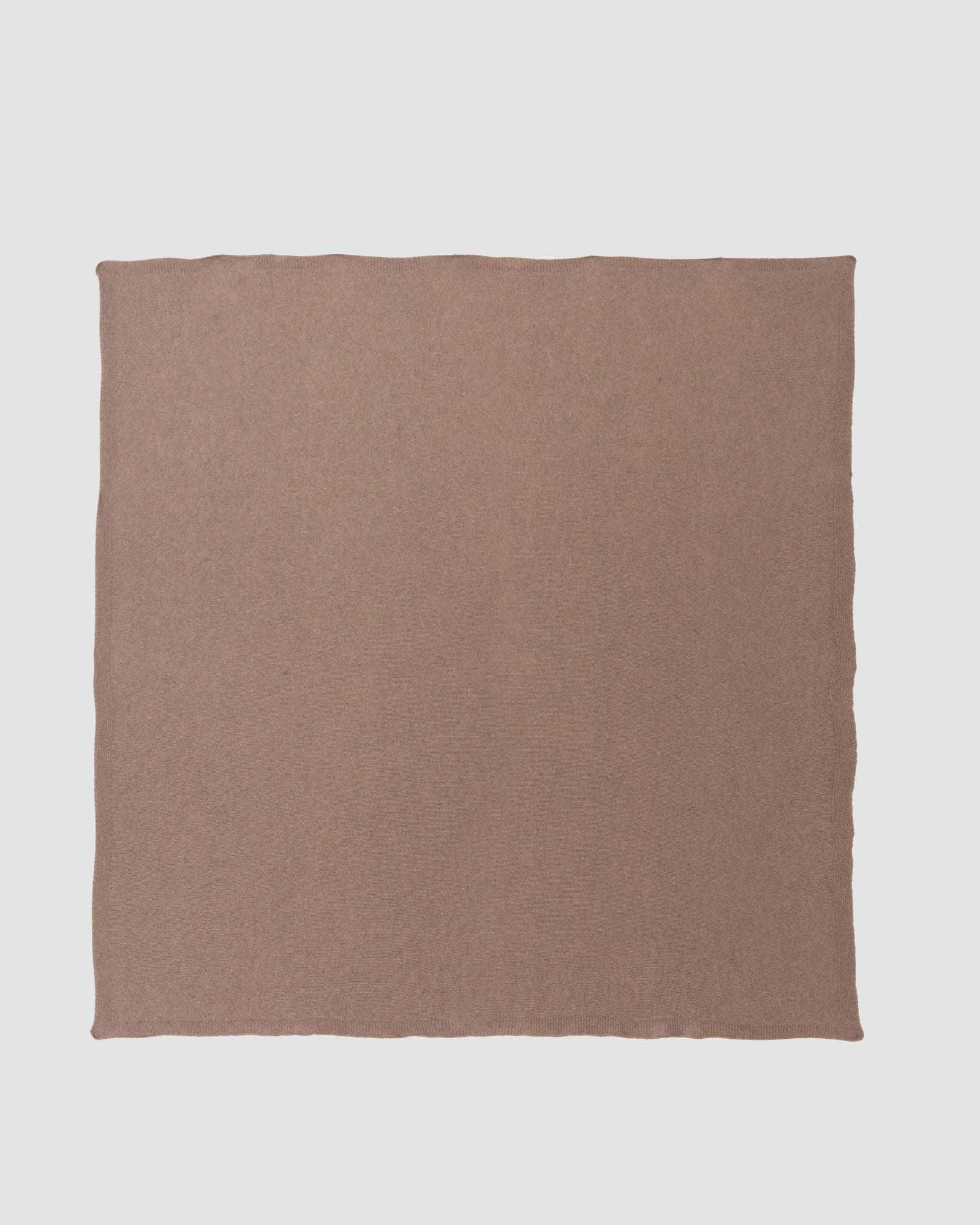 Whit Scarf - Recycled Cashmere - 4