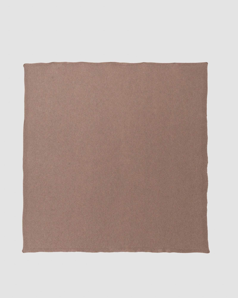 Whit Scarf - Recycled Cashmere 4
