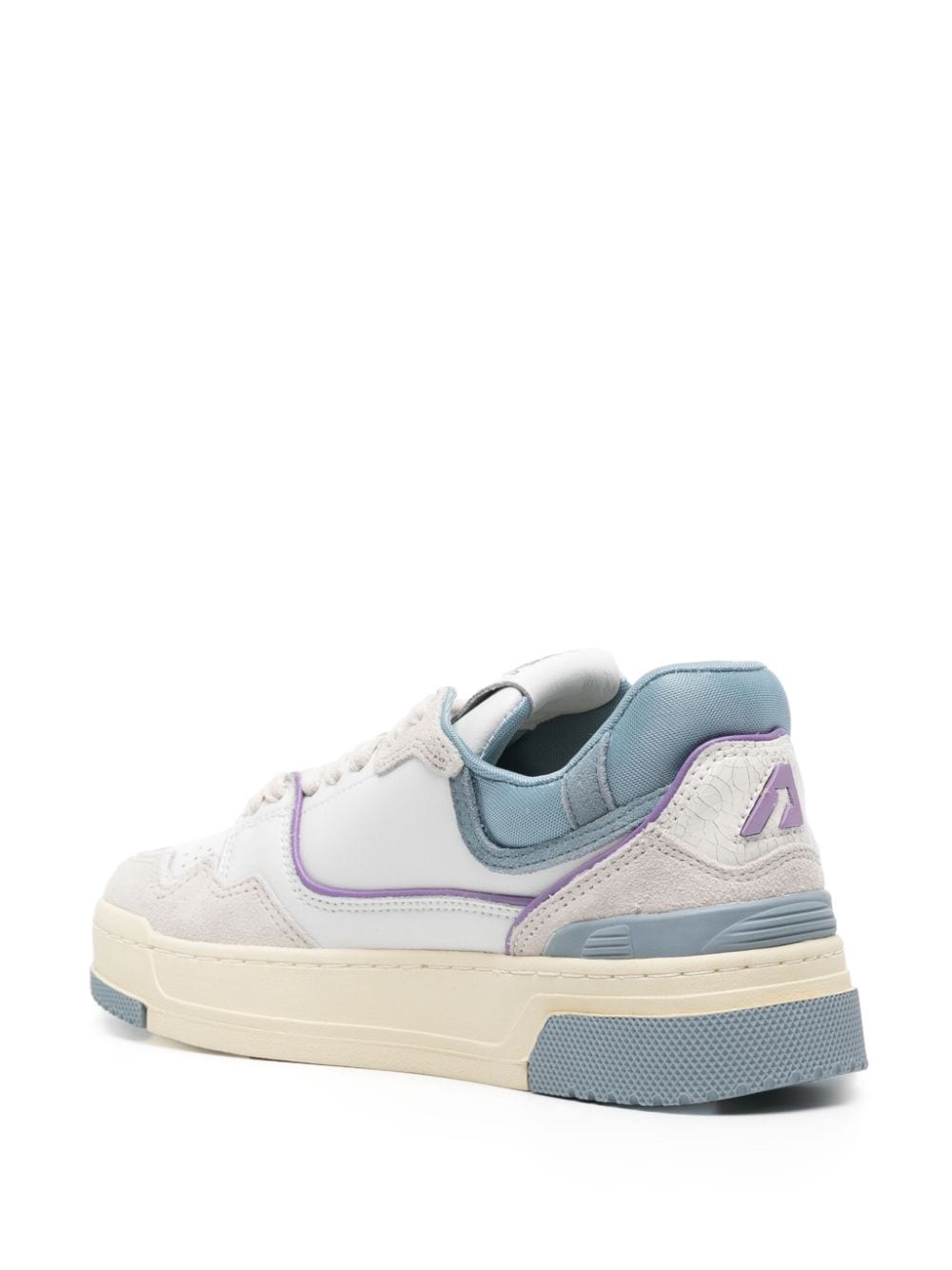CLC leather sneakers - 3