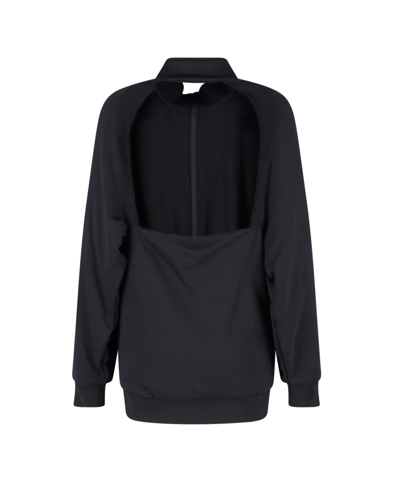 Logo Zip Jacket - 2